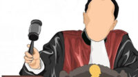 ilustrasi vonis