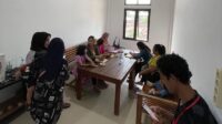 penipuan arisan