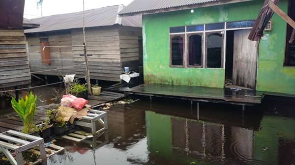 banjir