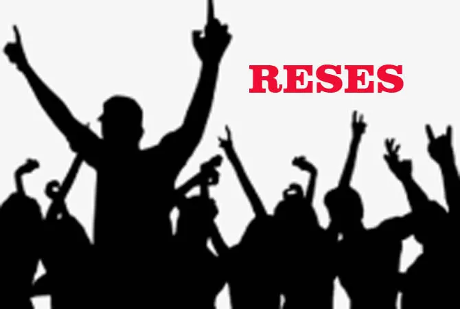 ilustrasi reses ilustrasi reses