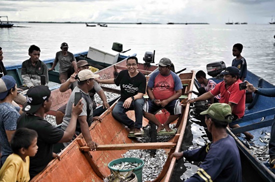 Anies Baswedan