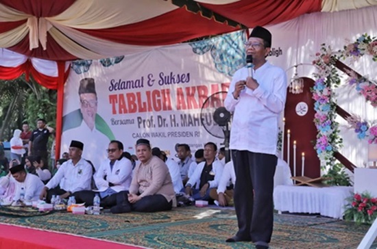 mahfud