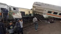 kecelakaan kereta api turangga