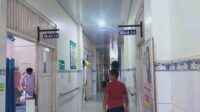 RSUD Sultan Imanuddin