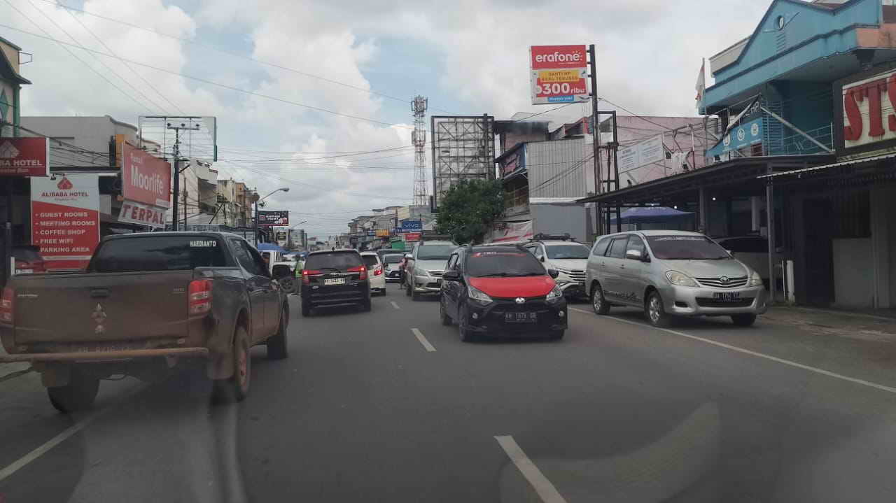 parkir