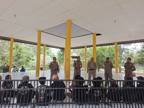 anak jalanan