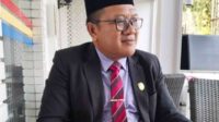 anggota DPRD Kobar Kosim Hidayat