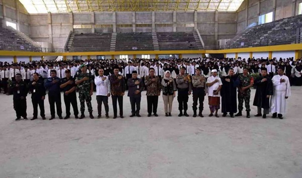 dprd kobar