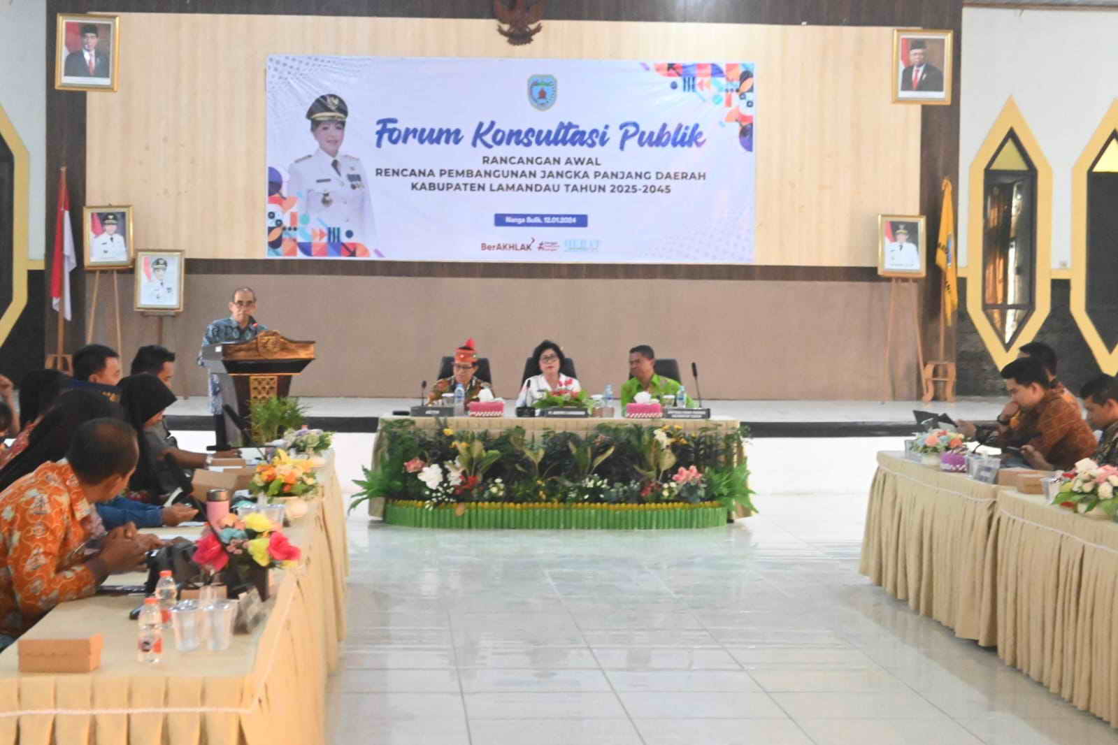 pemkab lamandauu
