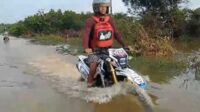 banjir