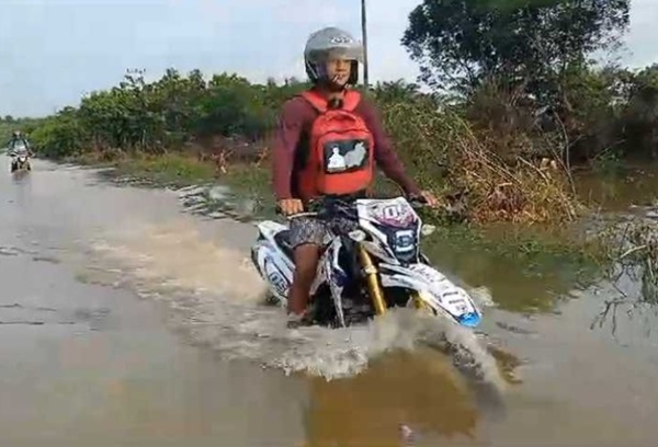 banjir