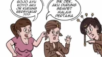 nikah lagi