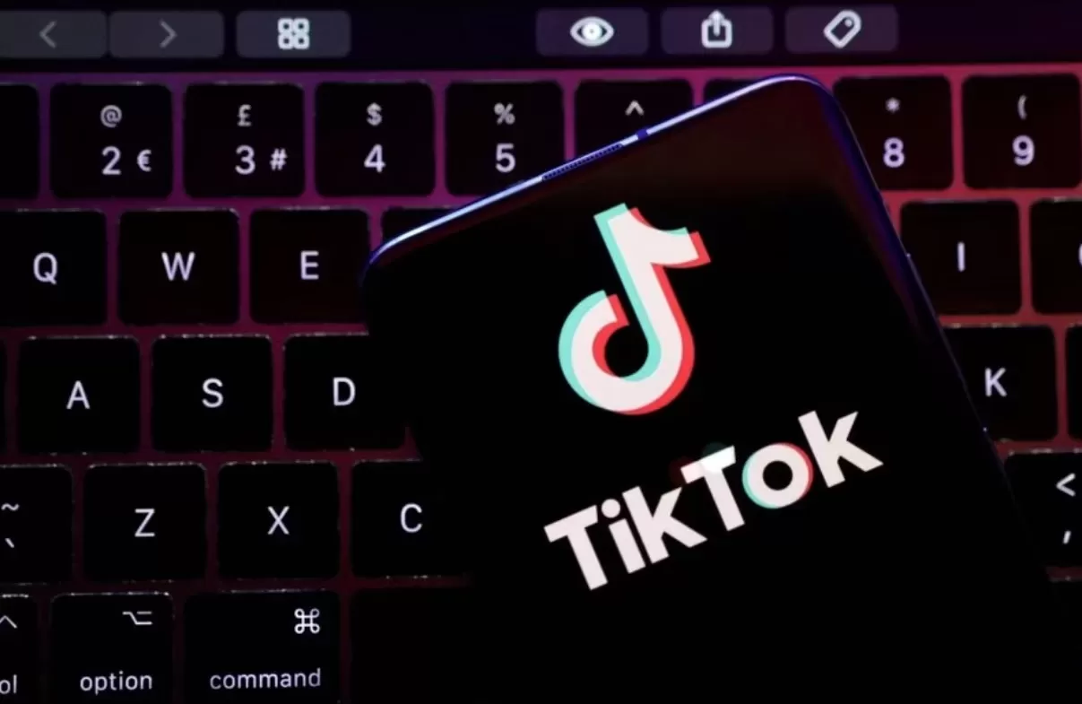Algoritma tiktok algoritma tiktok