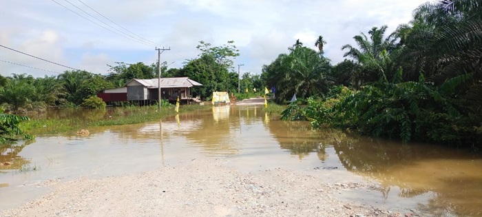 banjir lamandau