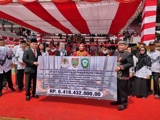 bantuan