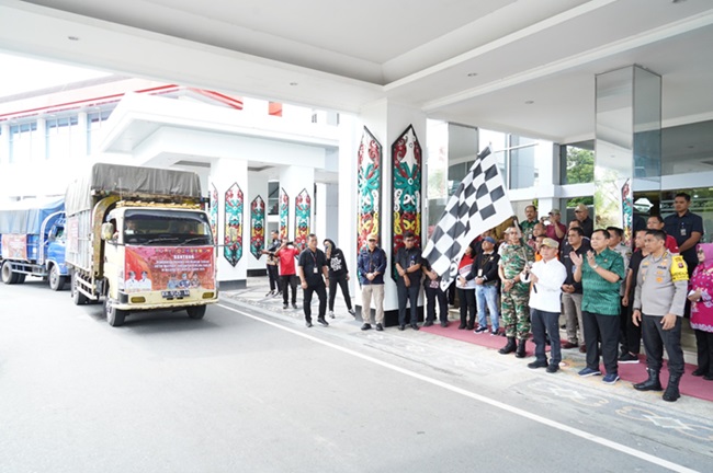bantuan