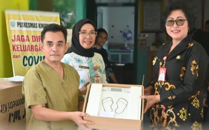 bantuan