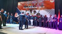Militan Amin
