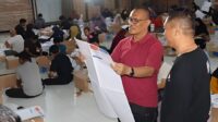 logistik pemilu seruyan