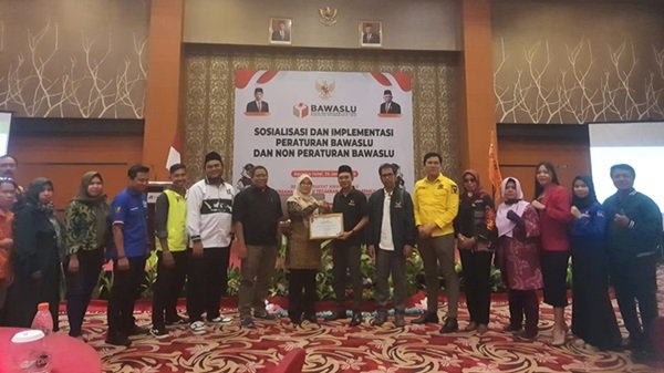 bawaslu