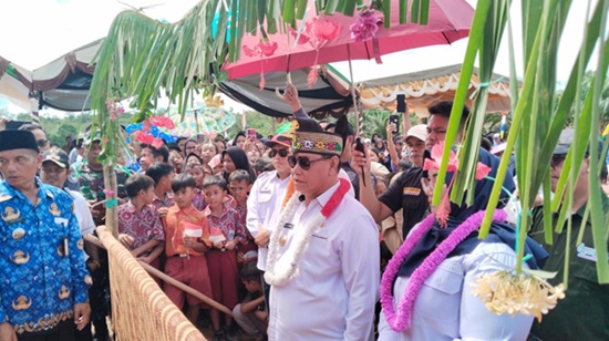 budaya