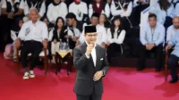 capres nomor urut 1 anies baswedan dery ridwansah