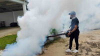 fogging dbd