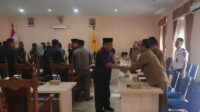 dprd kobar