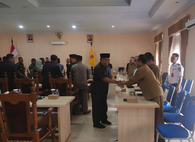 dprd kobar