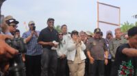 menteri LHK