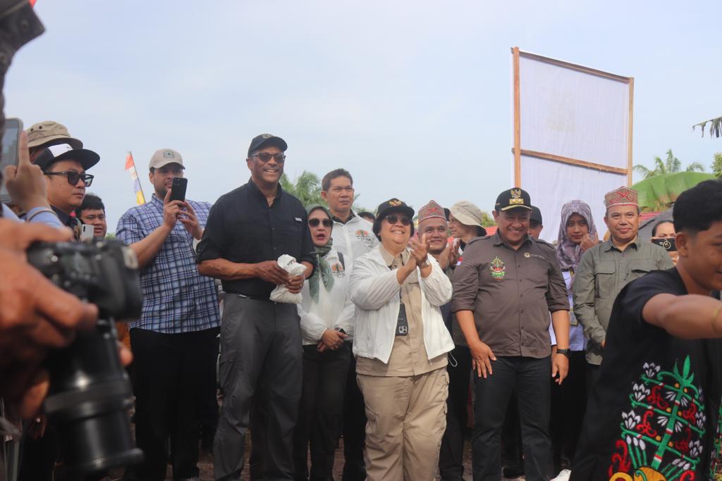 menteri LHK