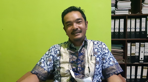 hendra toendan