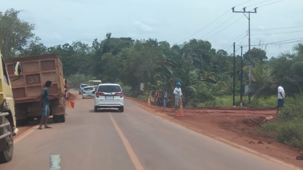 JALAN jalan