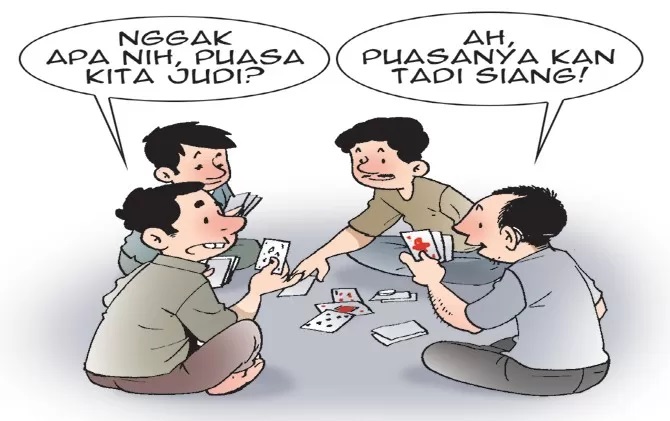 JUDI KARTU