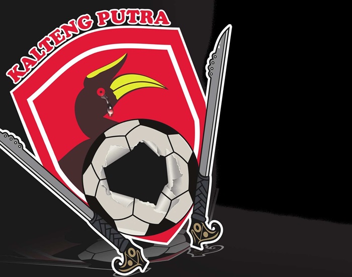 kalteng putra logo