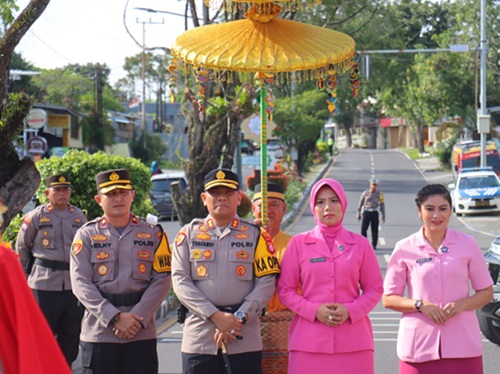 kapolres