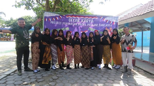 karya p5 2