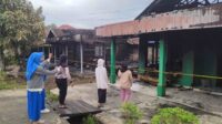 kebakaran