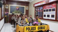 polres gumas