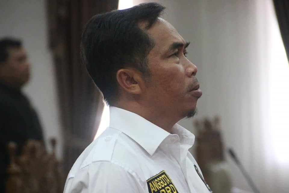 dprd pulpis