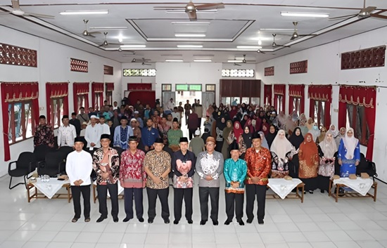 mui seruyan