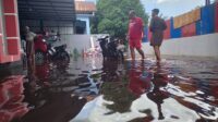 banjir sampit