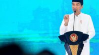 Presiden RI, Joko Widodo