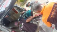 bunuh diri