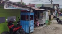 korban pencurian