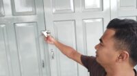 bobol kunci gembok