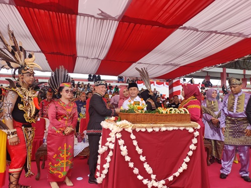 HUT Kotim