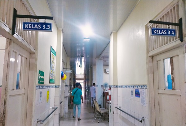 RSSI Pangkalan Bun