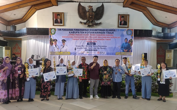 open utama