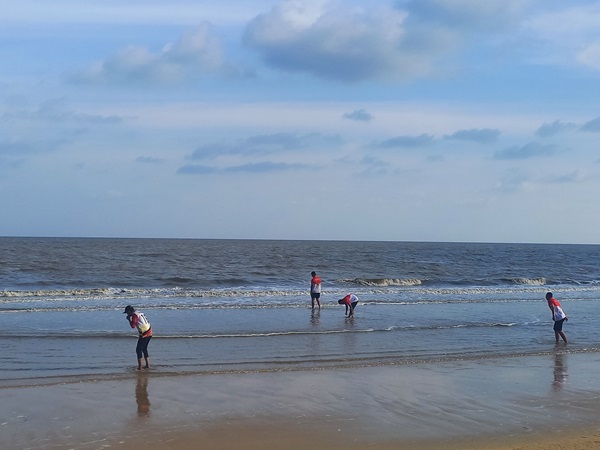 wisata pantai